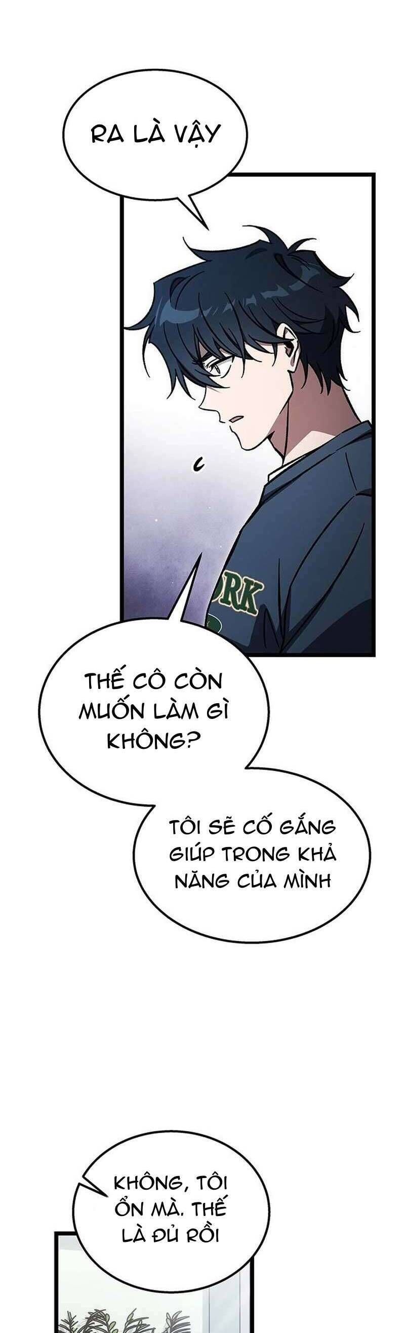 Công Chúa Ngọn Lửa Đen .99 Chapter 10 - Trang 2