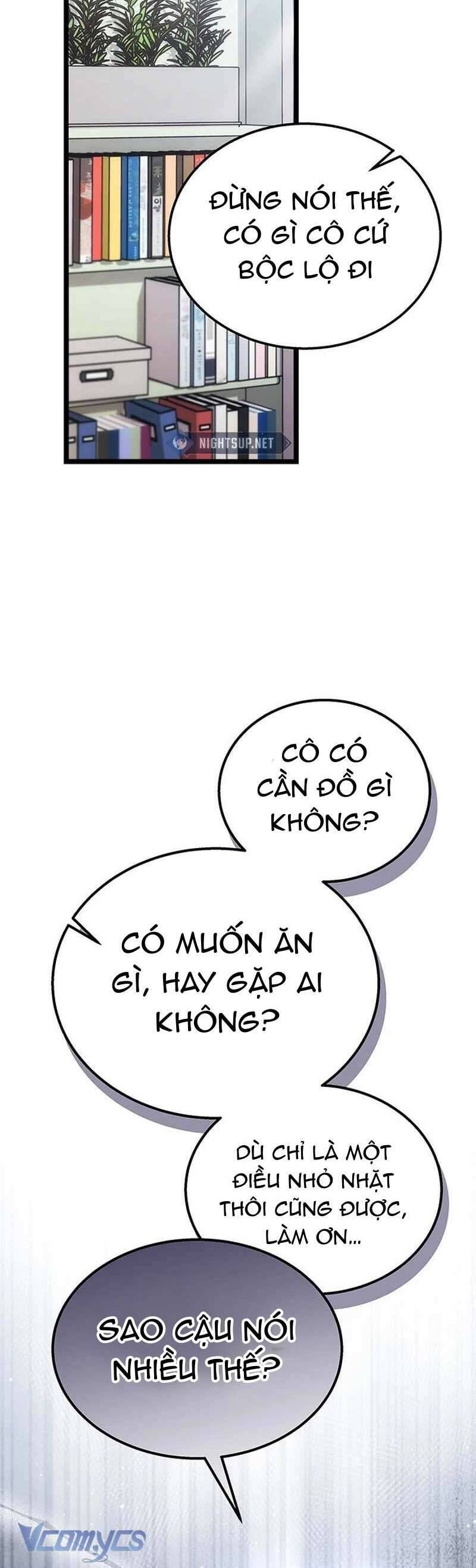 Công Chúa Ngọn Lửa Đen .99 Chapter 10 - Trang 2