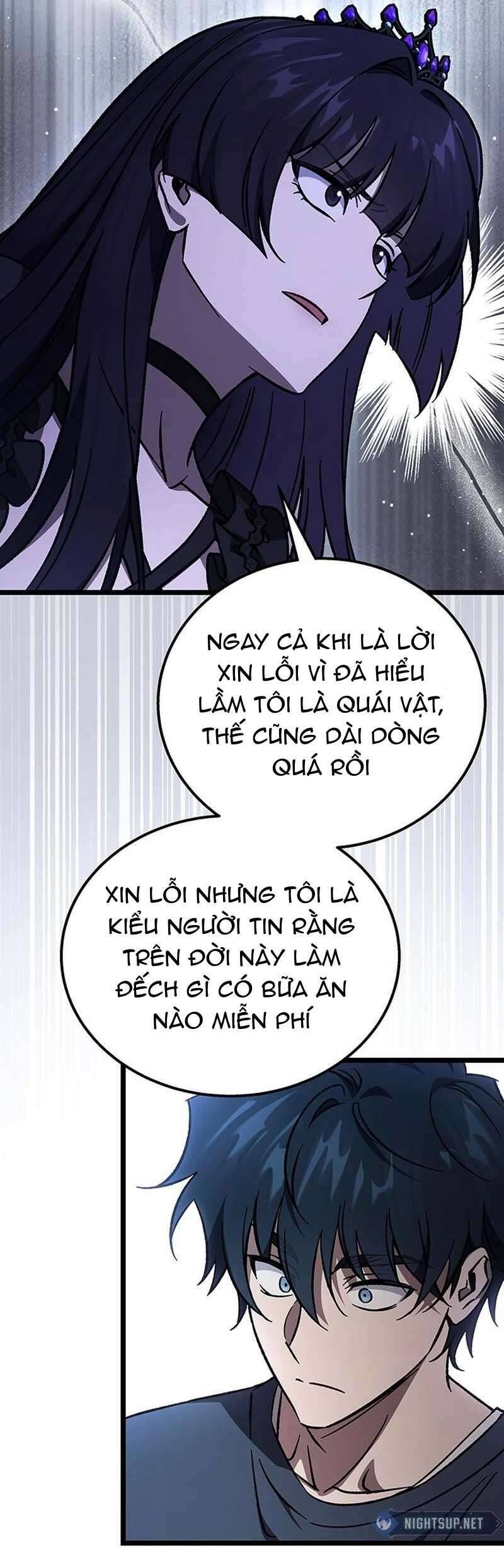 Công Chúa Ngọn Lửa Đen .99 Chapter 10 - Trang 2