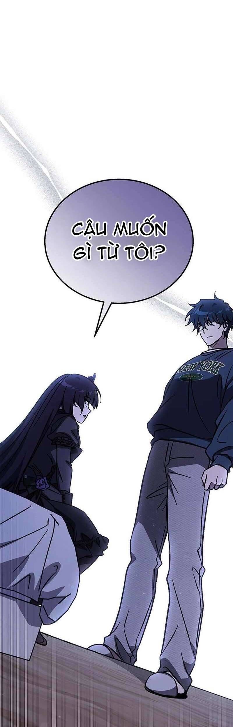 Công Chúa Ngọn Lửa Đen .99 Chapter 10 - Trang 2