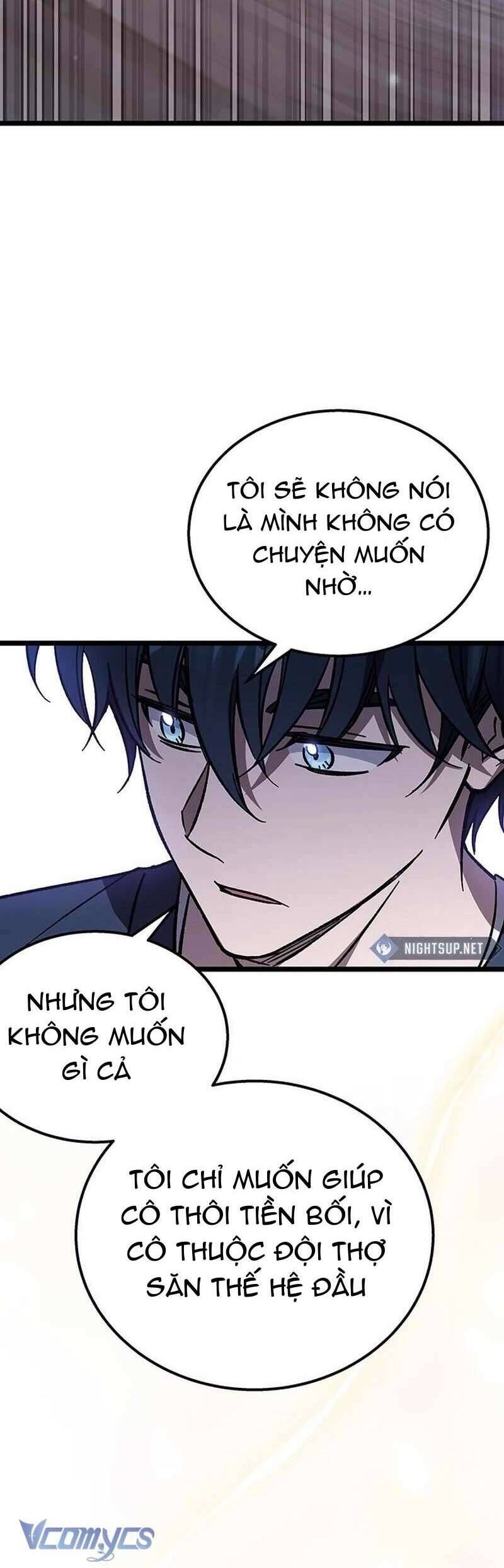 Công Chúa Ngọn Lửa Đen .99 Chapter 10 - Trang 2