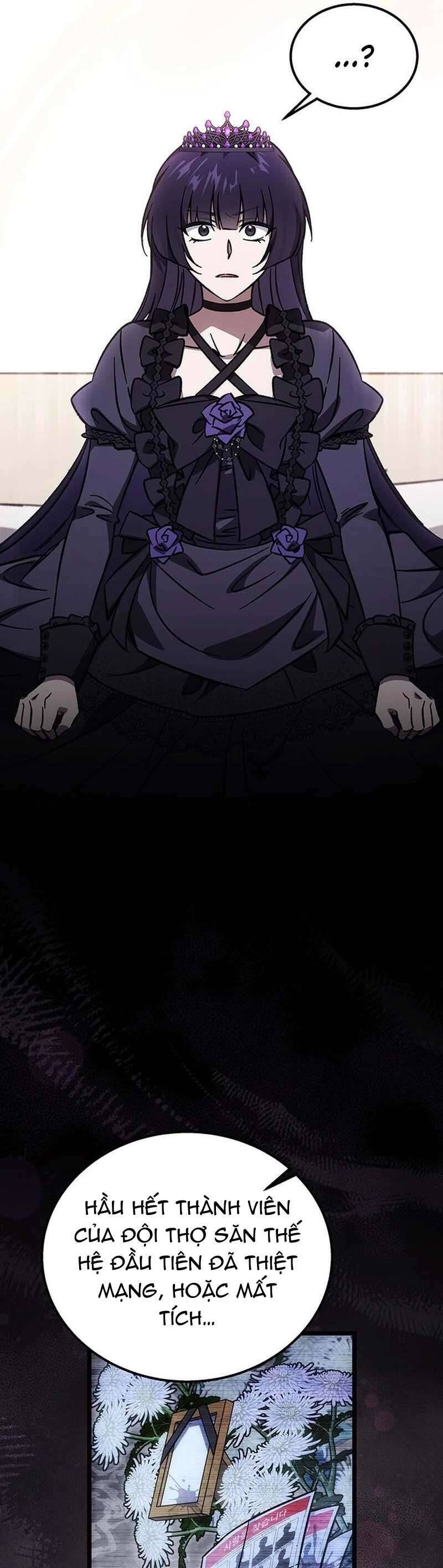 Công Chúa Ngọn Lửa Đen .99 Chapter 10 - Trang 2
