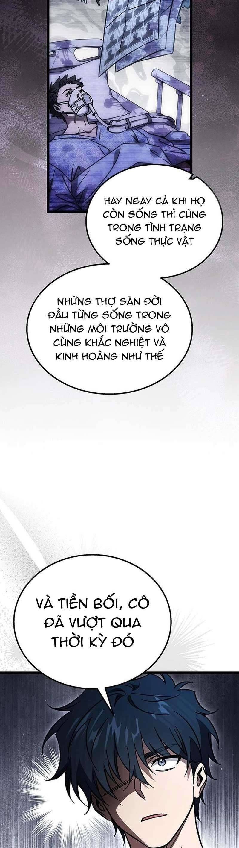 Công Chúa Ngọn Lửa Đen .99 Chapter 10 - Trang 2