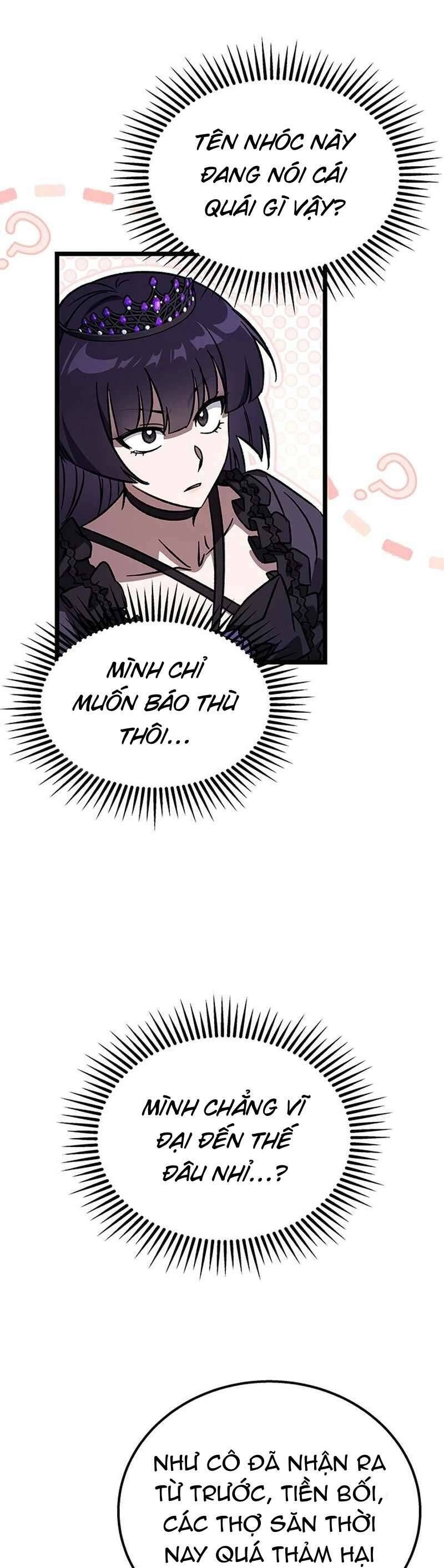 Công Chúa Ngọn Lửa Đen .99 Chapter 10 - Trang 2