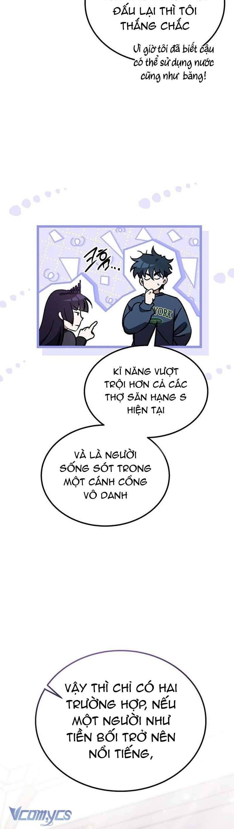 Công Chúa Ngọn Lửa Đen .99 Chapter 10 - Trang 2