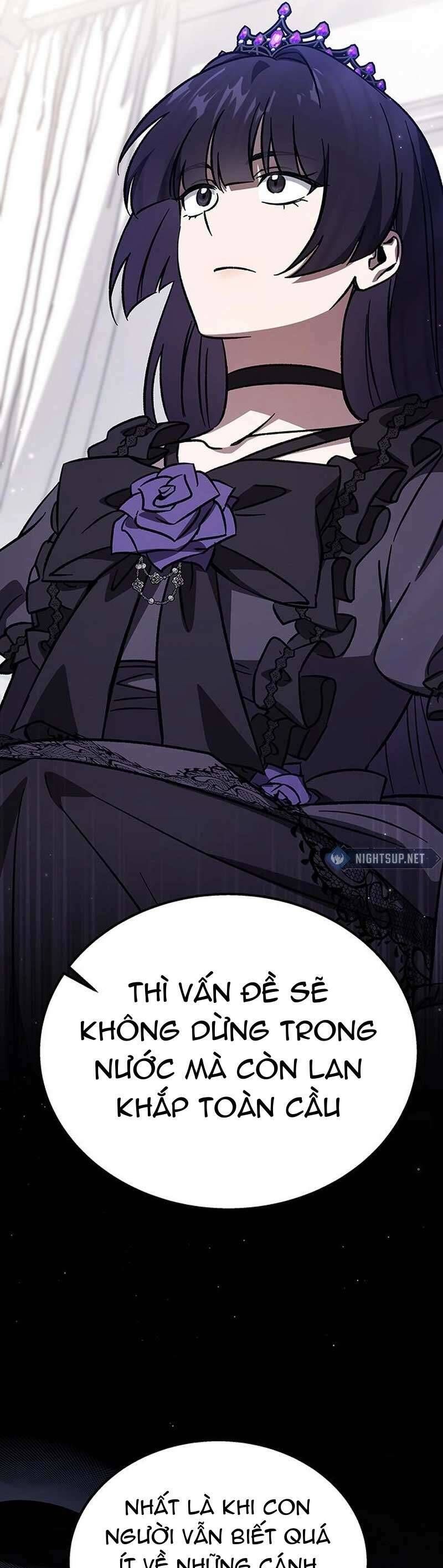 Công Chúa Ngọn Lửa Đen .99 Chapter 10 - Trang 2