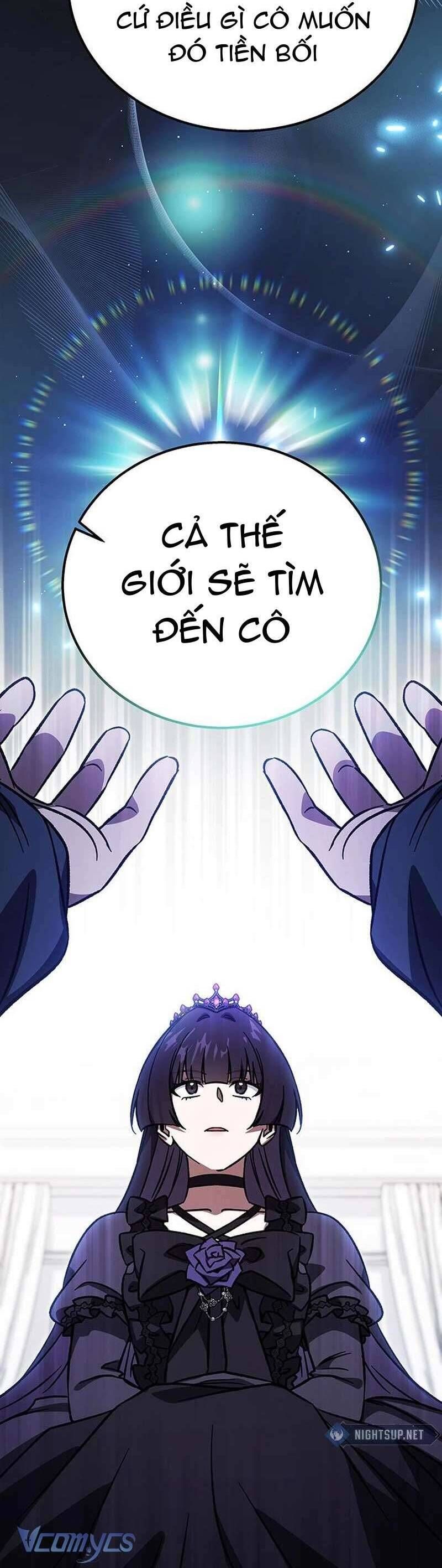 Công Chúa Ngọn Lửa Đen .99 Chapter 10 - Trang 2