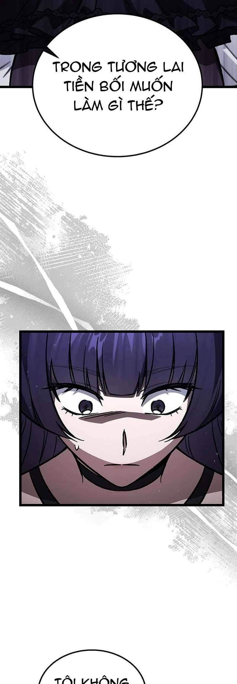 Công Chúa Ngọn Lửa Đen .99 Chapter 10 - Trang 2