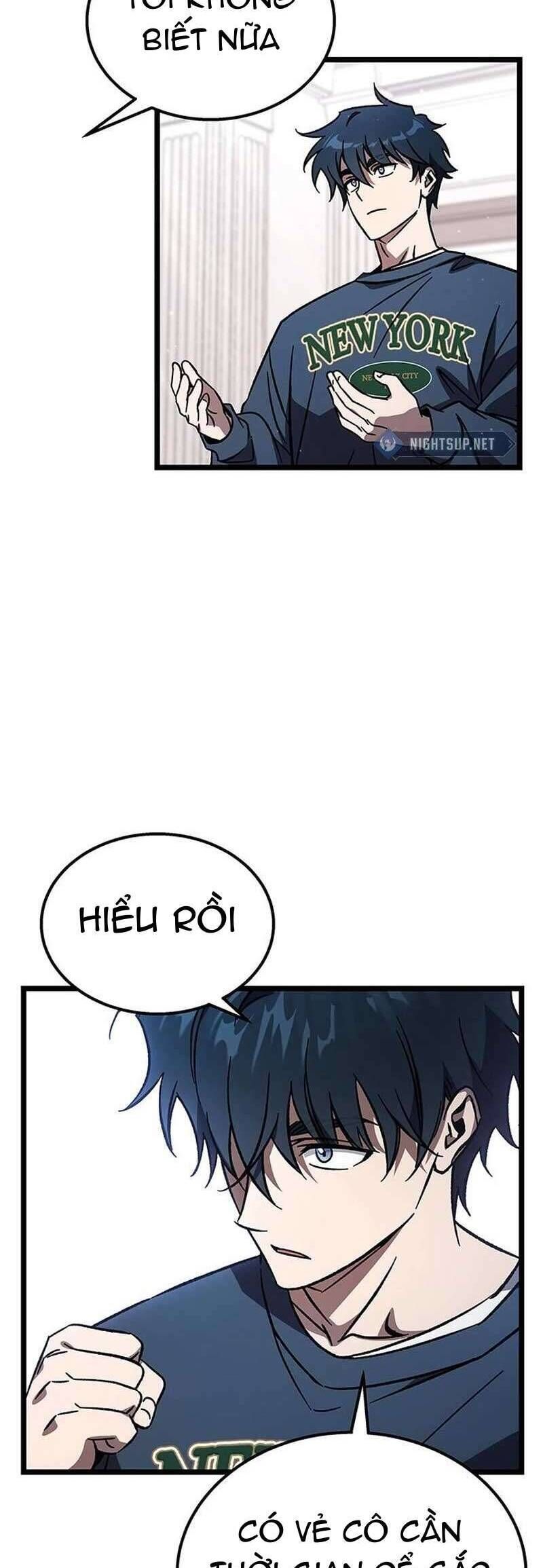 Công Chúa Ngọn Lửa Đen .99 Chapter 10 - Trang 2
