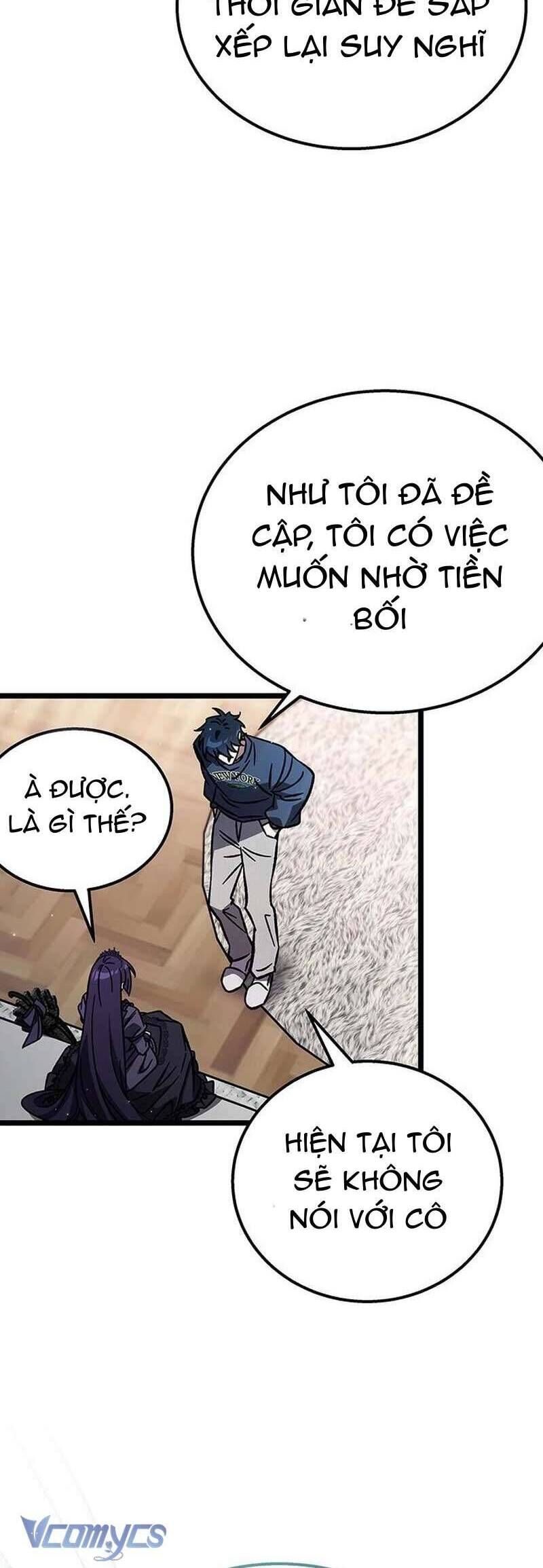 Công Chúa Ngọn Lửa Đen .99 Chapter 10 - Trang 2