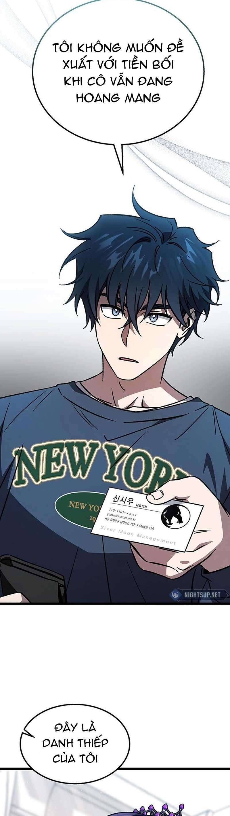 Công Chúa Ngọn Lửa Đen .99 Chapter 10 - Trang 2
