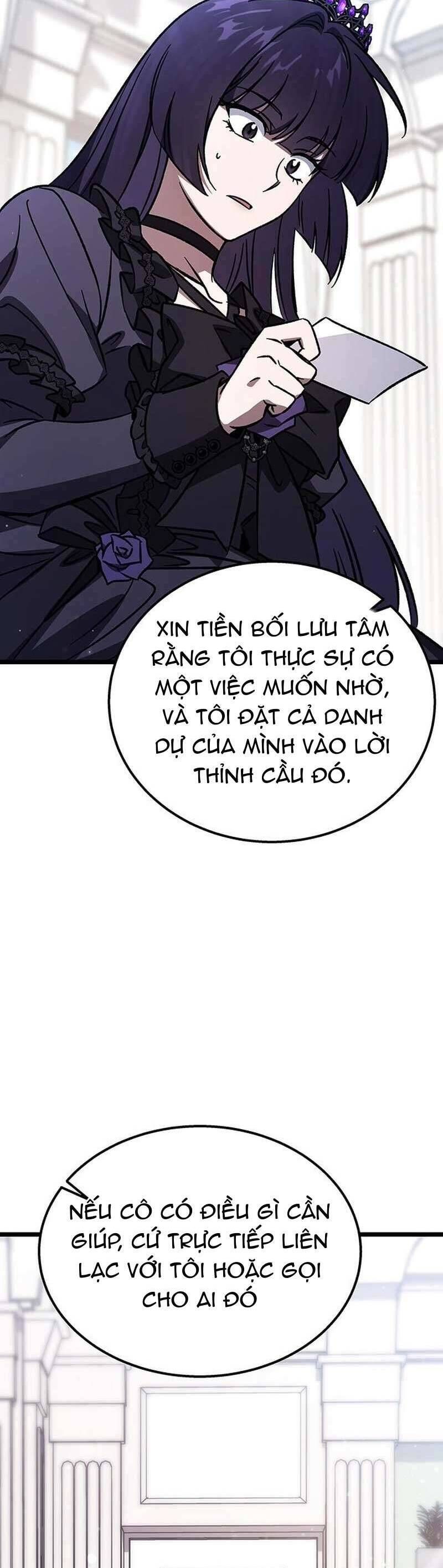 Công Chúa Ngọn Lửa Đen .99 Chapter 10 - Trang 2