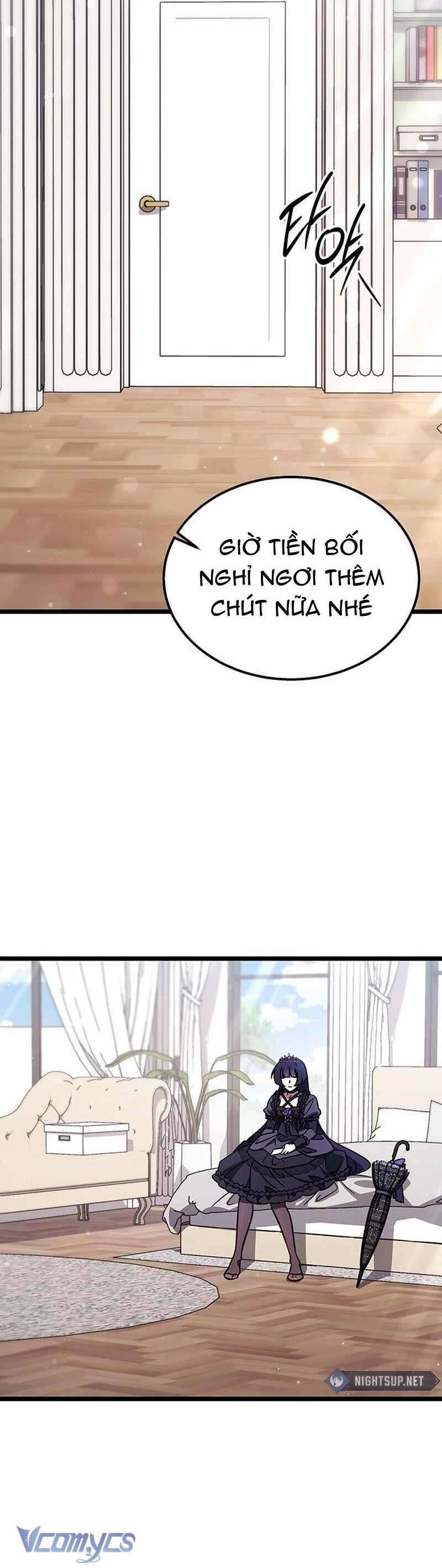 Công Chúa Ngọn Lửa Đen .99 Chapter 10 - Trang 2