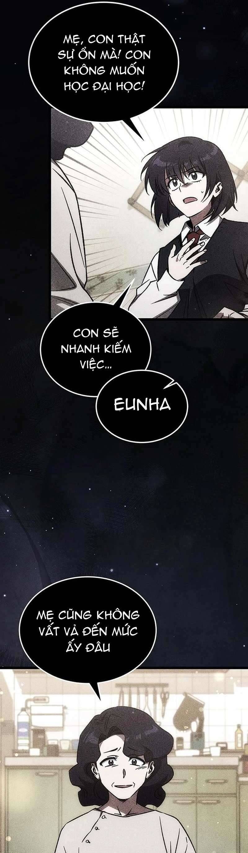 Công Chúa Ngọn Lửa Đen .99 Chapter 10 - Trang 2
