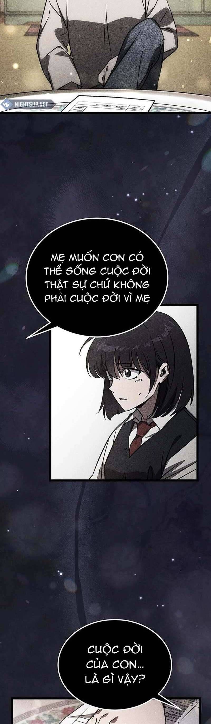 Công Chúa Ngọn Lửa Đen .99 Chapter 10 - Trang 2