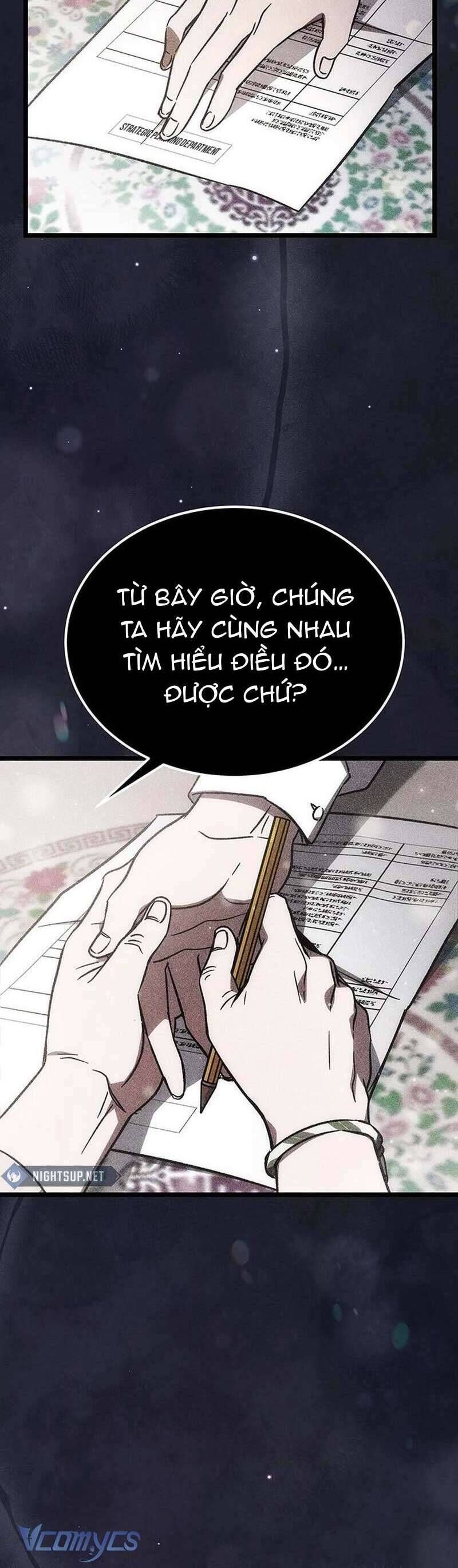 Công Chúa Ngọn Lửa Đen .99 Chapter 10 - Trang 2