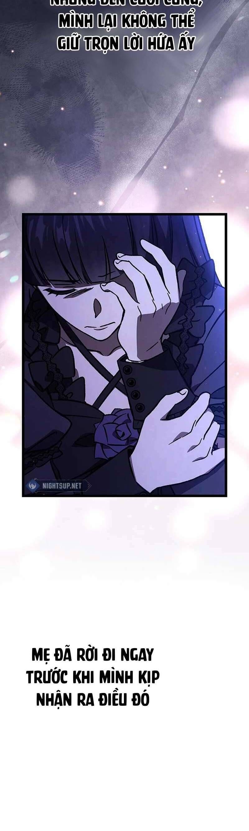 Công Chúa Ngọn Lửa Đen .99 Chapter 10 - Trang 2