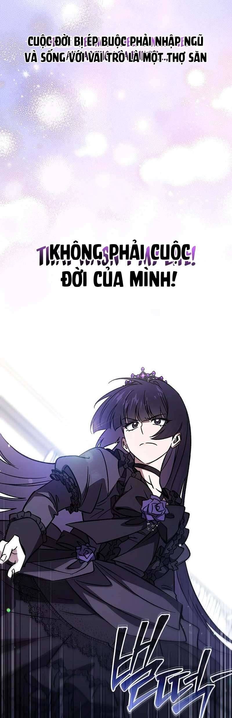 Công Chúa Ngọn Lửa Đen .99 Chapter 10 - Trang 2