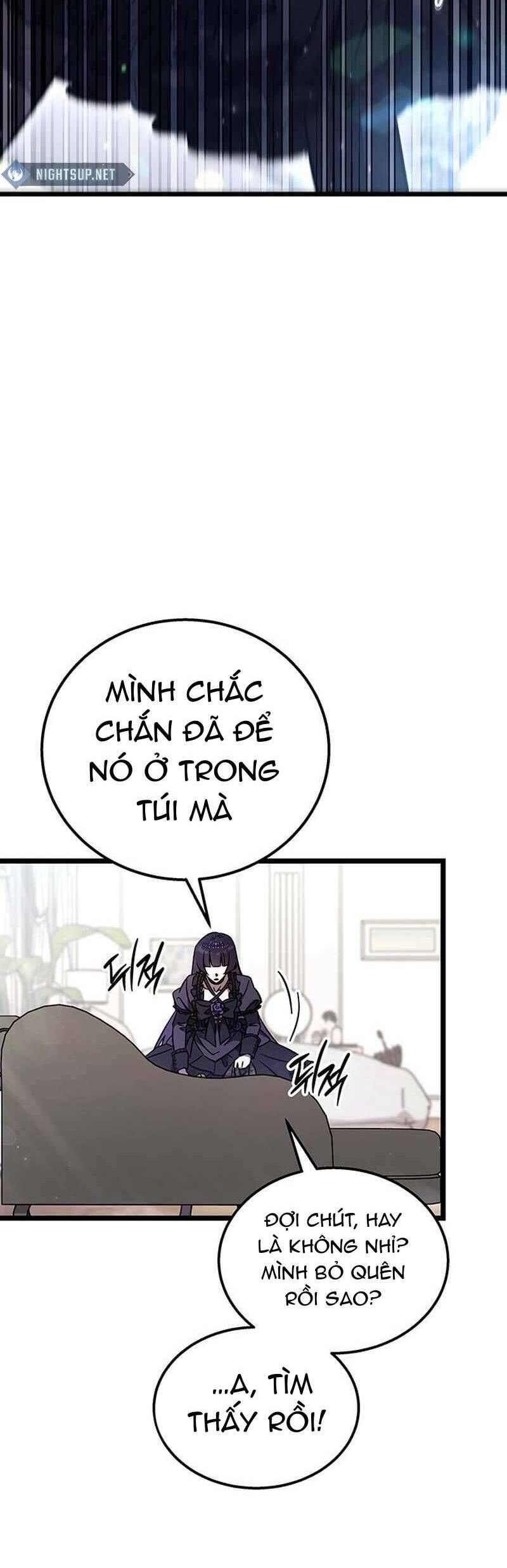 Công Chúa Ngọn Lửa Đen .99 Chapter 10 - Trang 2