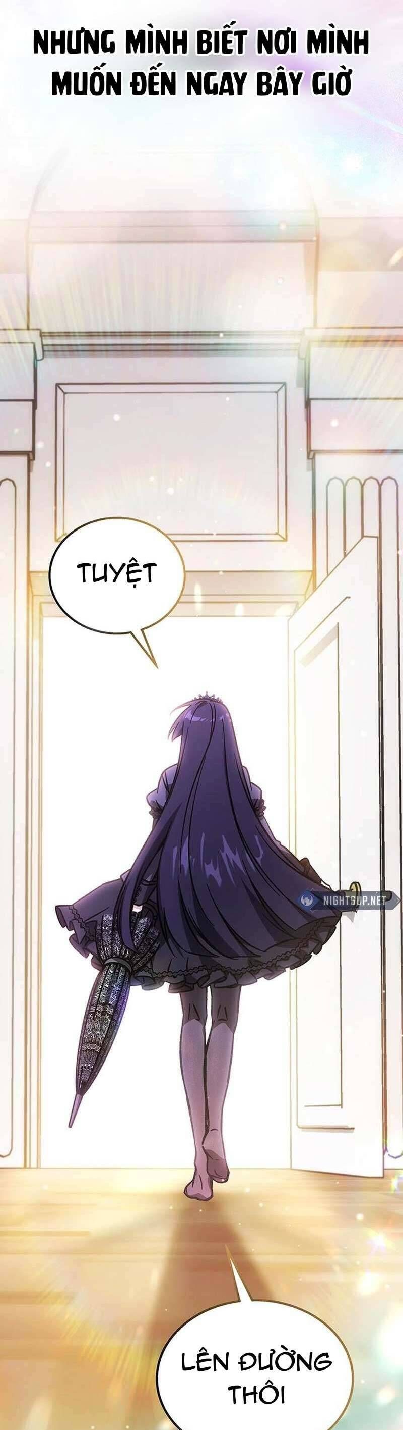 Công Chúa Ngọn Lửa Đen .99 Chapter 10 - Trang 2