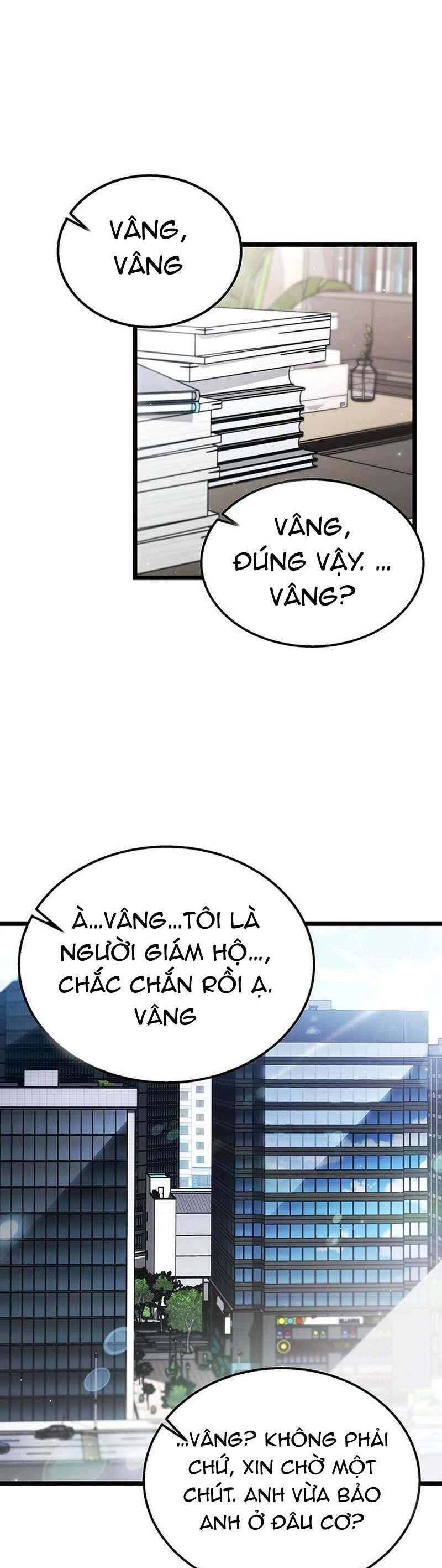 Công Chúa Ngọn Lửa Đen .99 Chapter 10 - Trang 2