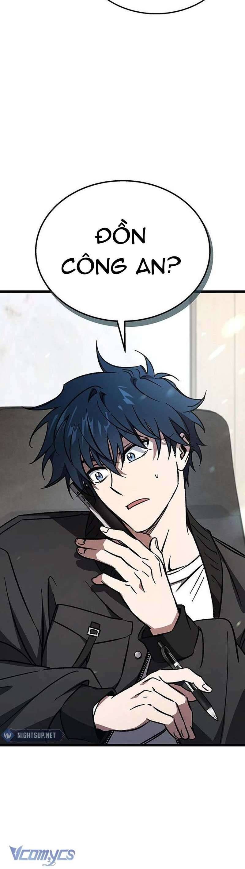 Công Chúa Ngọn Lửa Đen .99 Chapter 10 - Trang 2