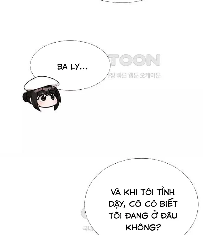 Chủ Xe Thức Ăn Nhanh Trong Ngục Tối Chapter 26 - Trang 2