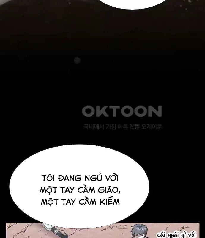 Chủ Xe Thức Ăn Nhanh Trong Ngục Tối Chapter 26 - Trang 2