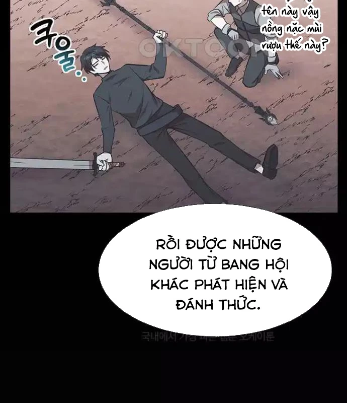 Chủ Xe Thức Ăn Nhanh Trong Ngục Tối Chapter 26 - Trang 2