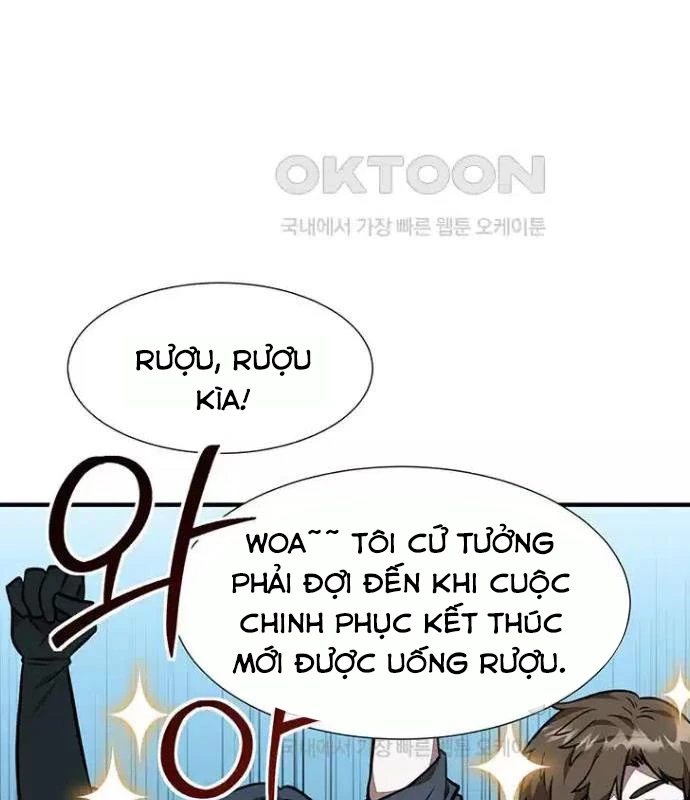 Chủ Xe Thức Ăn Nhanh Trong Ngục Tối Chapter 26 - Trang 2