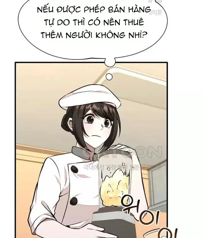 Chủ Xe Thức Ăn Nhanh Trong Ngục Tối Chapter 26 - Trang 2