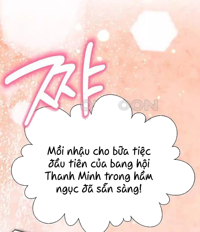 Chủ Xe Thức Ăn Nhanh Trong Ngục Tối Chapter 26 - Trang 2