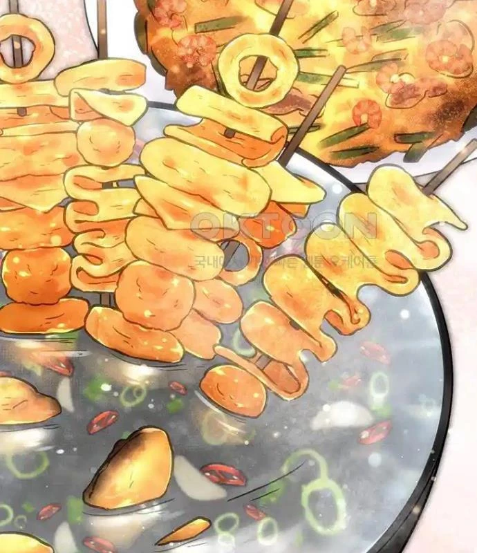 Chủ Xe Thức Ăn Nhanh Trong Ngục Tối Chapter 26 - Trang 2