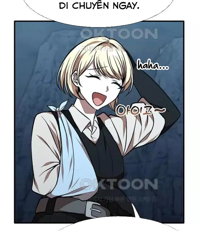 Chủ Xe Thức Ăn Nhanh Trong Ngục Tối Chapter 26 - Trang 2