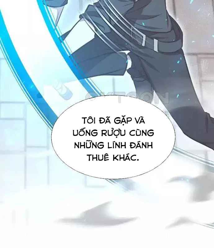 Chủ Xe Thức Ăn Nhanh Trong Ngục Tối Chapter 26 - Trang 2