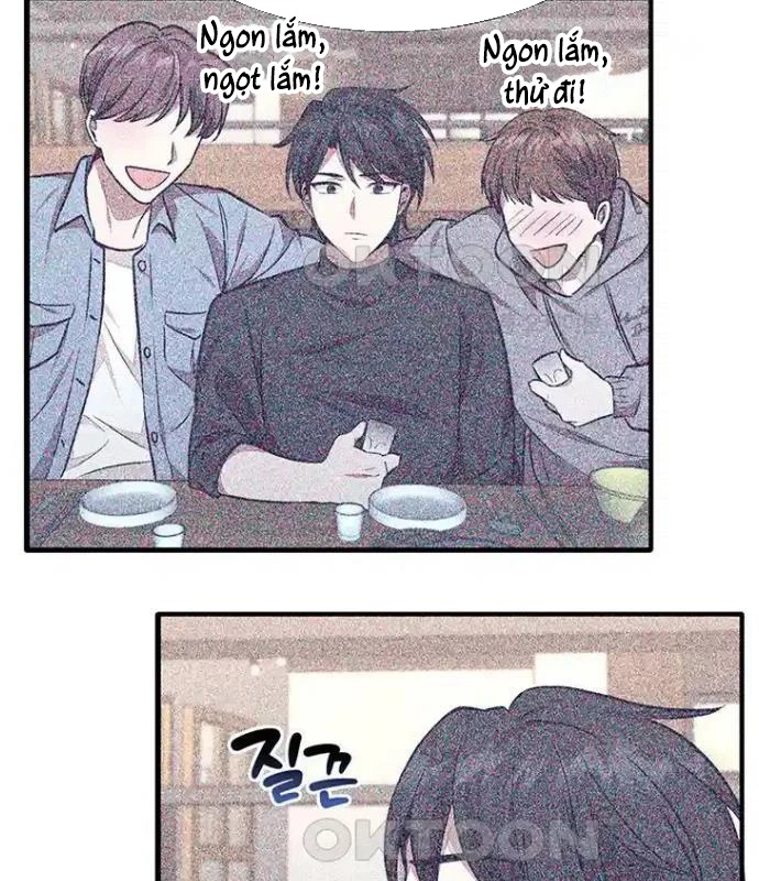 Chủ Xe Thức Ăn Nhanh Trong Ngục Tối Chapter 26 - Trang 2