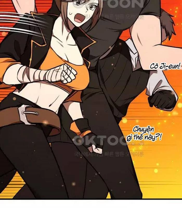 Chủ Xe Thức Ăn Nhanh Trong Ngục Tối Chapter 30 - Trang 2