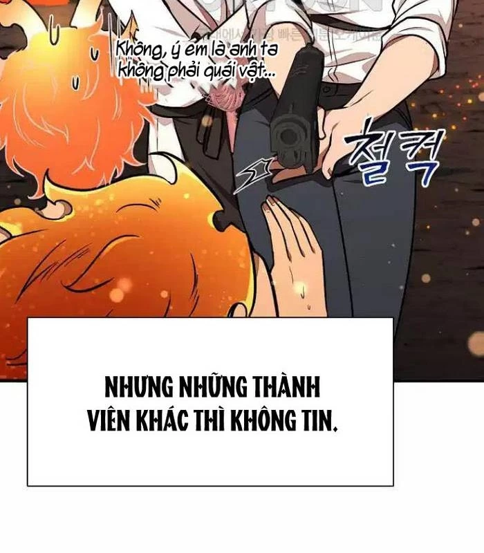 Chủ Xe Thức Ăn Nhanh Trong Ngục Tối Chapter 30 - Trang 2