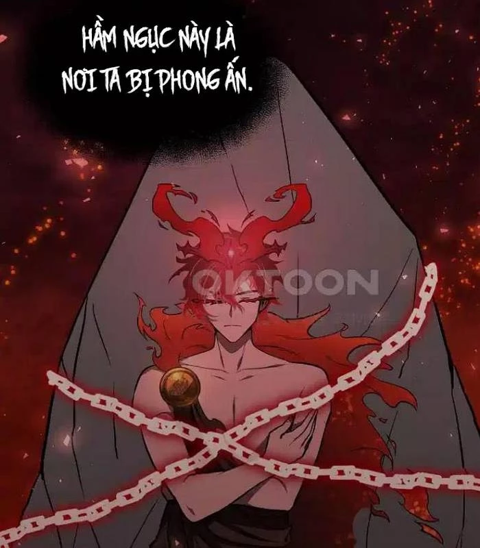 Chủ Xe Thức Ăn Nhanh Trong Ngục Tối Chapter 30 - Trang 2