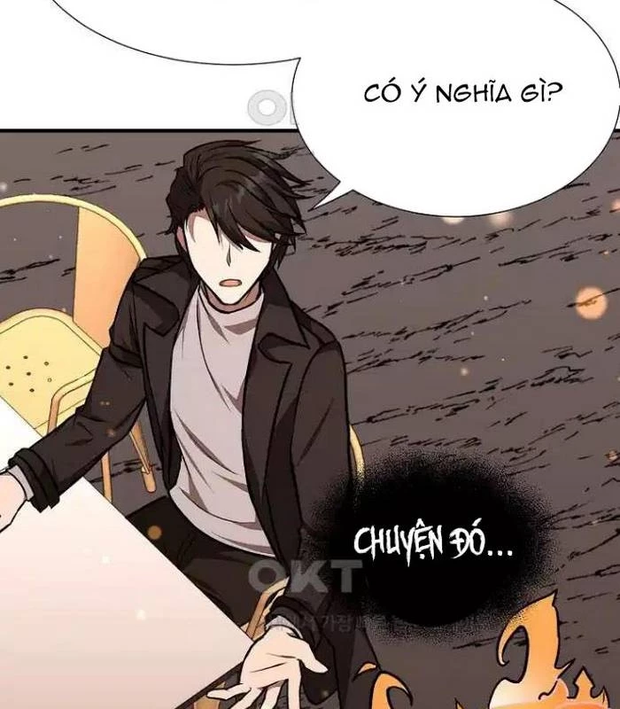Chủ Xe Thức Ăn Nhanh Trong Ngục Tối Chapter 30 - Trang 2