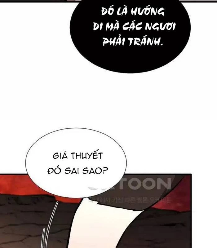 Chủ Xe Thức Ăn Nhanh Trong Ngục Tối Chapter 30 - Trang 2