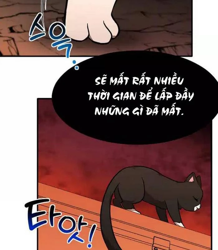 Chủ Xe Thức Ăn Nhanh Trong Ngục Tối Chapter 30 - Trang 2