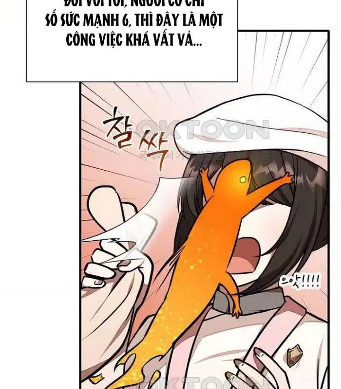 Chủ Xe Thức Ăn Nhanh Trong Ngục Tối Chapter 30 - Trang 2