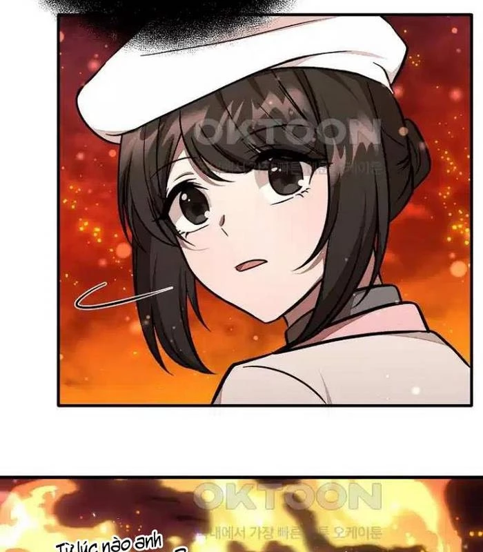 Chủ Xe Thức Ăn Nhanh Trong Ngục Tối Chapter 30 - Trang 2