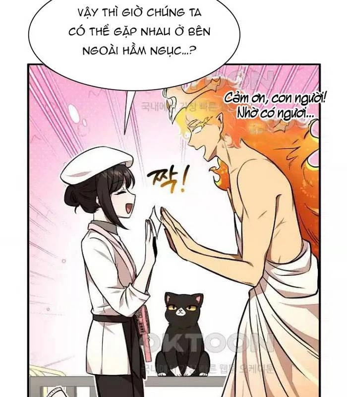 Chủ Xe Thức Ăn Nhanh Trong Ngục Tối Chapter 30 - Trang 2