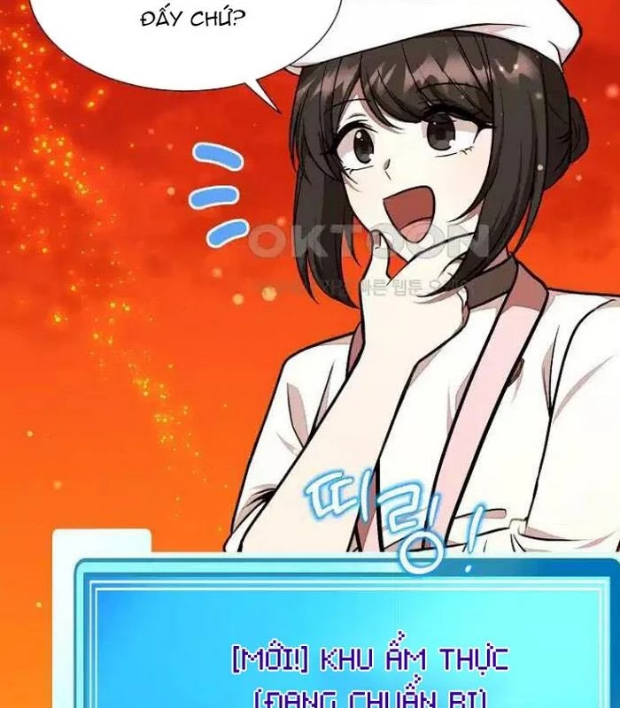 Chủ Xe Thức Ăn Nhanh Trong Ngục Tối Chapter 30 - Trang 2