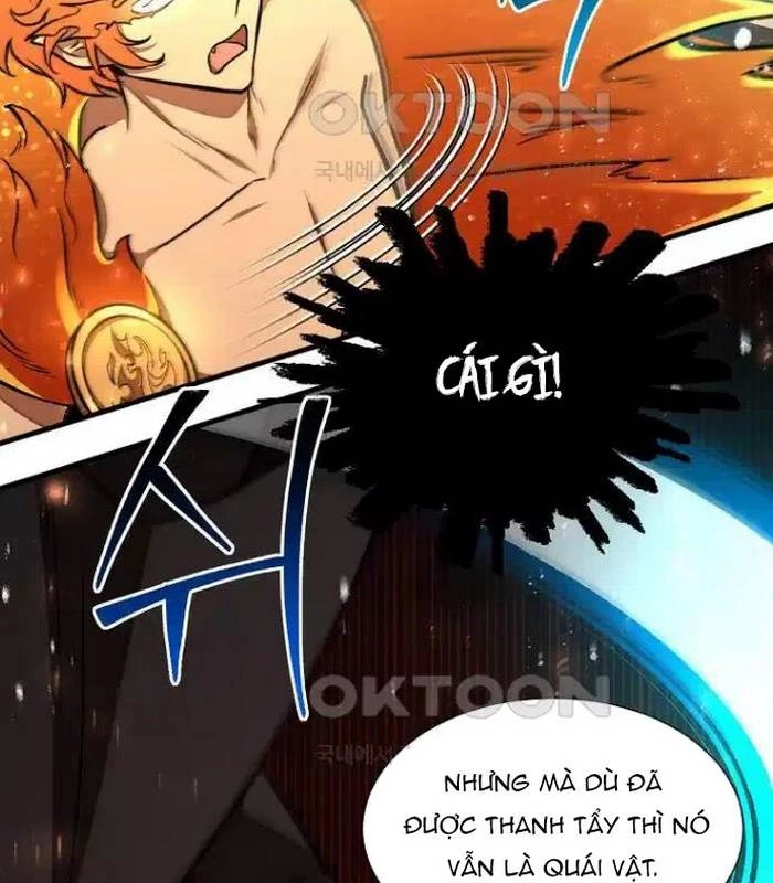 Chủ Xe Thức Ăn Nhanh Trong Ngục Tối Chapter 30 - Trang 2