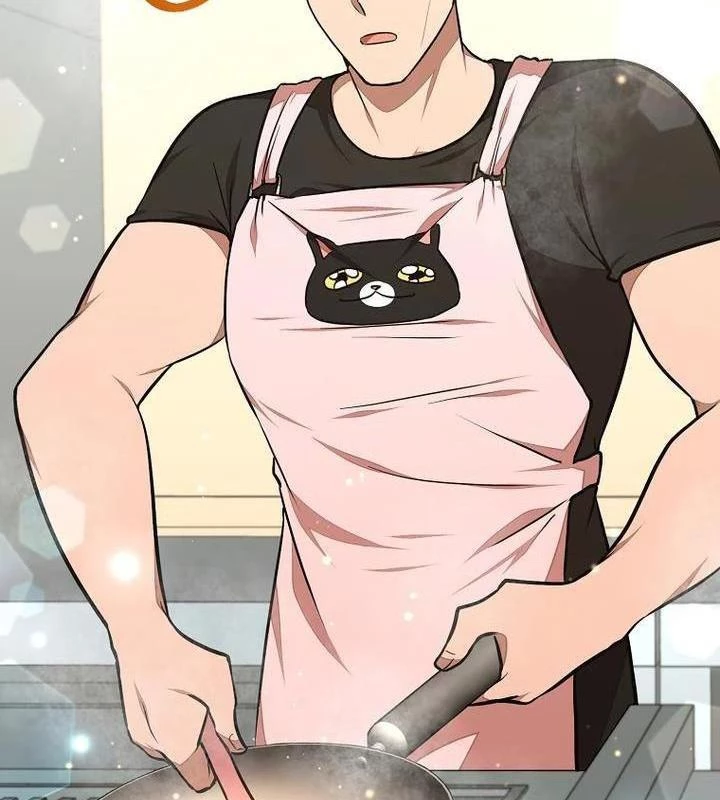 Chủ Xe Thức Ăn Nhanh Trong Ngục Tối Chapter 31 - Trang 2