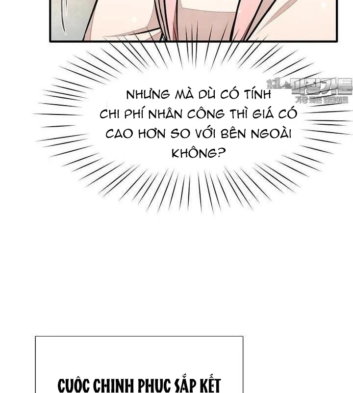 Chủ Xe Thức Ăn Nhanh Trong Ngục Tối Chapter 31 - Trang 2