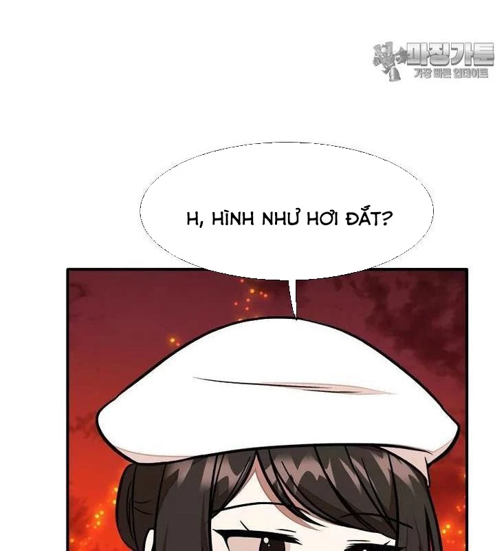 Chủ Xe Thức Ăn Nhanh Trong Ngục Tối Chapter 31 - Trang 2